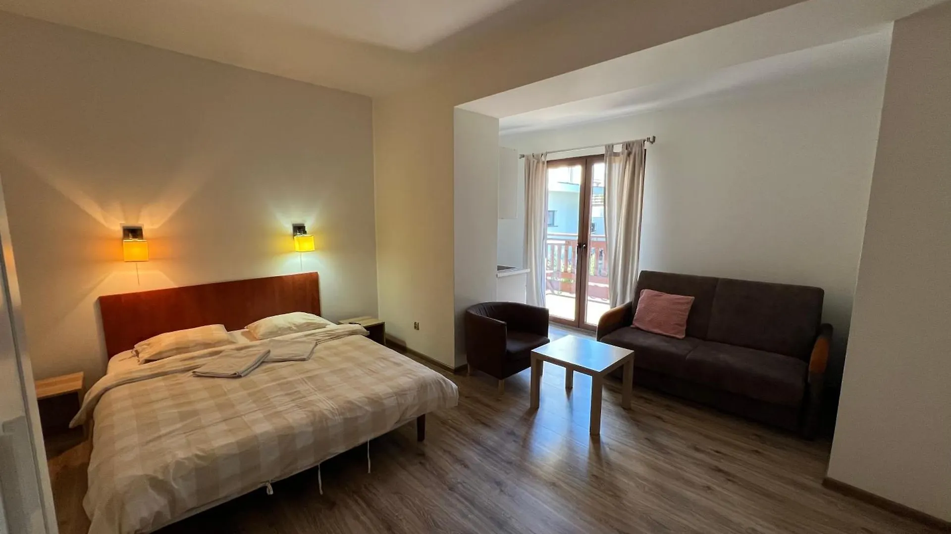 Willa Bursztynowa 13 Gdansk Guest house
