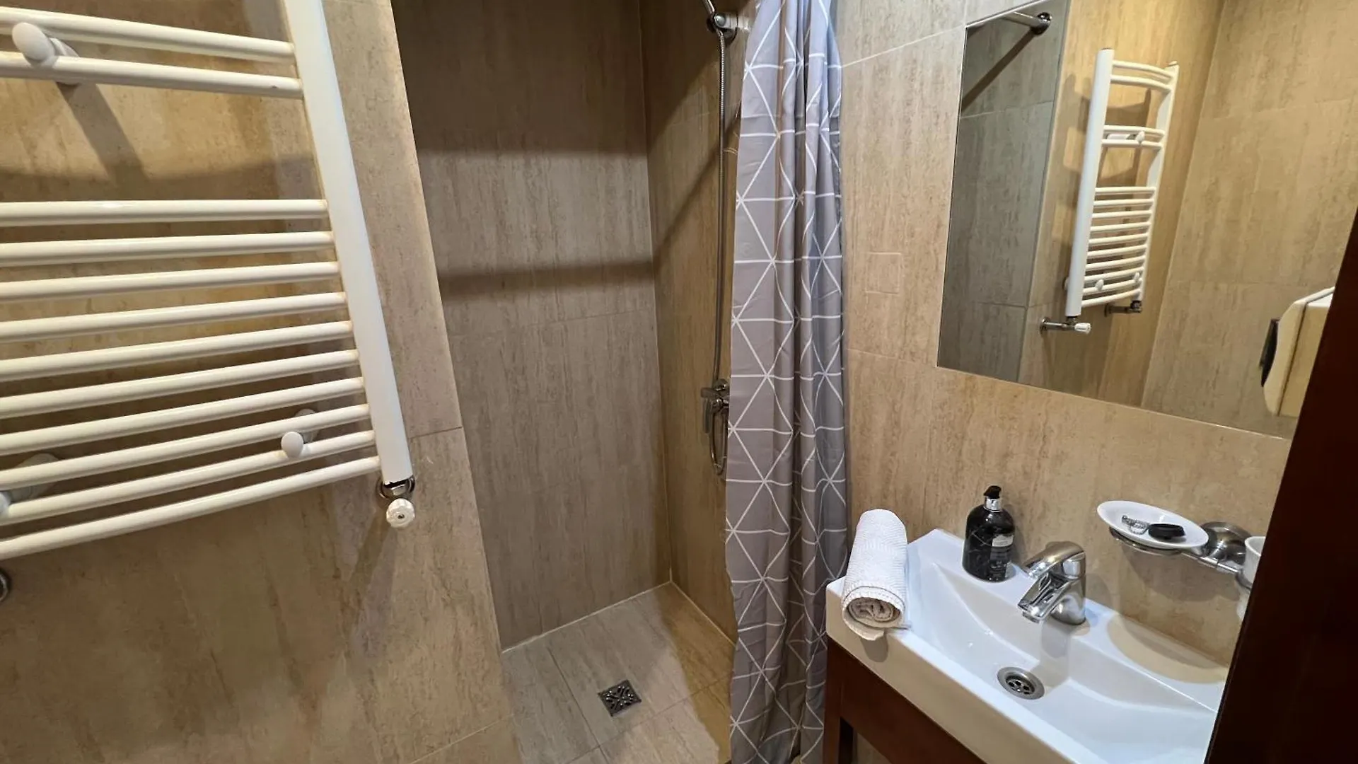 Guest house Willa Bursztynowa 13 Gdansk Poland