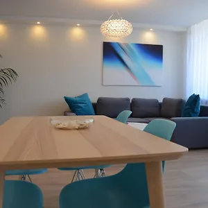 Na Starówce Grobla I Apartament