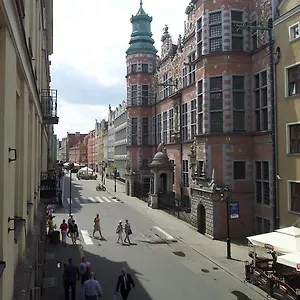 Kołodziejska Apartament