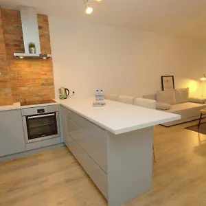 Irs Royal Irs Morenowe Wzgórza Apartament