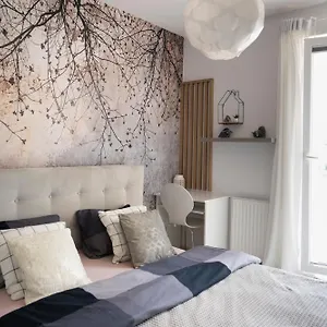 Wanessa Apartament