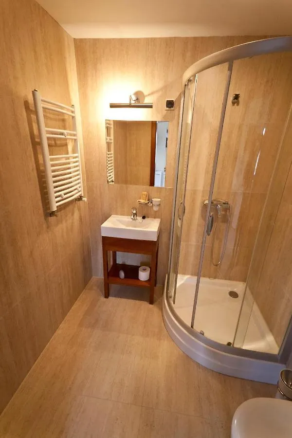 Guest house Willa Bursztynowa 13 Gdansk