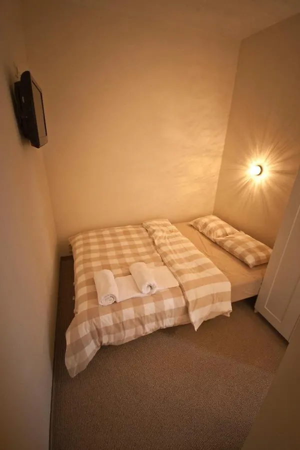 Guest house Willa Bursztynowa 13 Gdansk