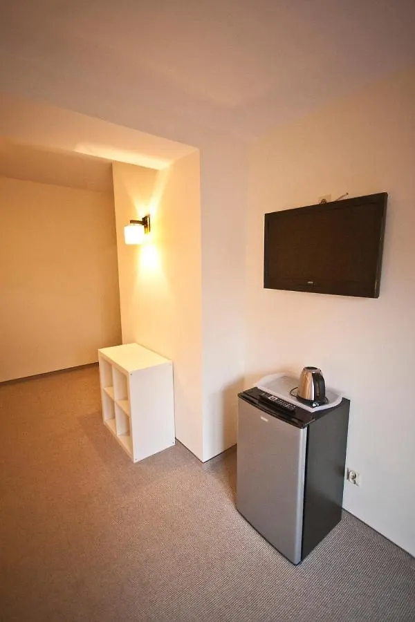 Willa Bursztynowa 13 Gdansk Guest house