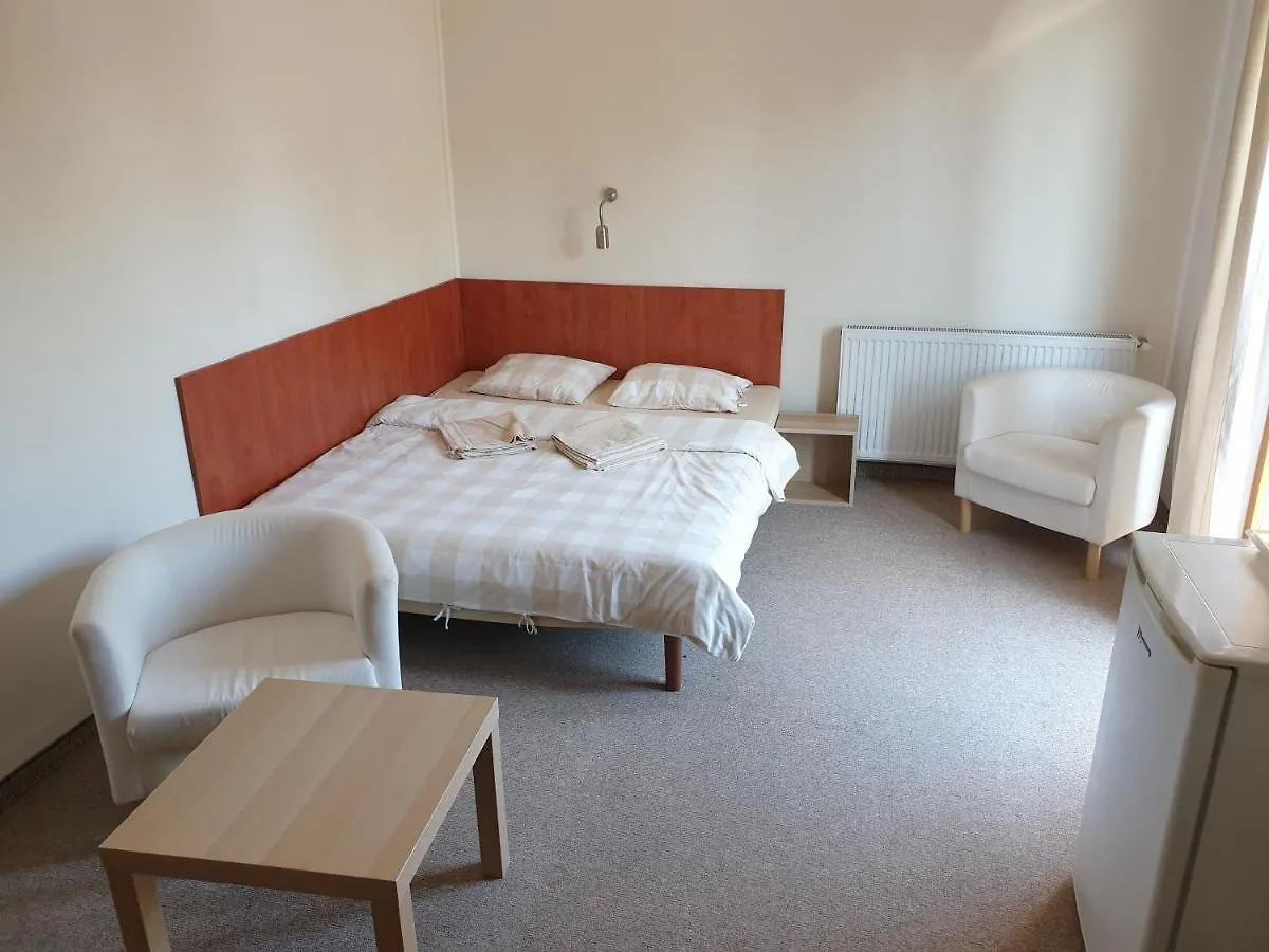 Willa Bursztynowa 13 Gdansk Guest house