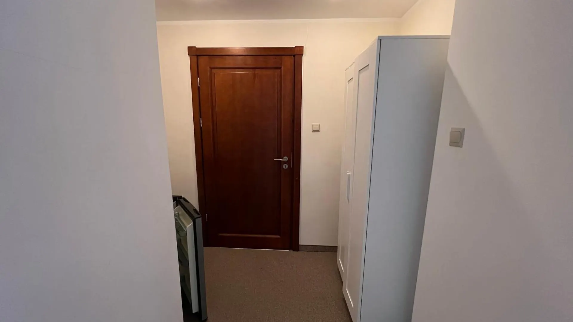 Guest house Willa Bursztynowa 13 Gdansk